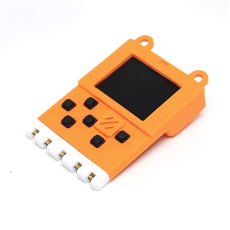 Make Code Meowbit 的图像结果