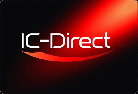 Medical & Healthcare - IC-Direct
