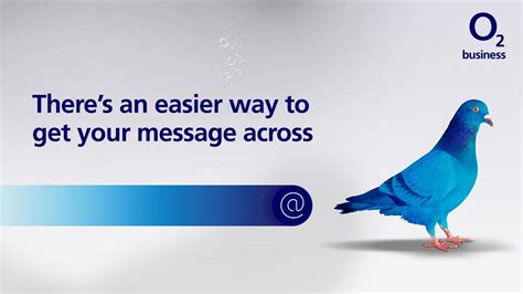 Image result for O2 Text Advert