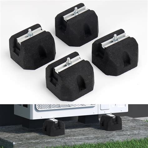 Pearwow Heavy Duty Floor Mounting Base Kit for Mini Split AC India | Ubuy