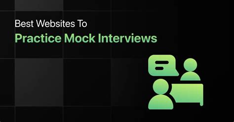 Mock Interview Practice 的图像结果