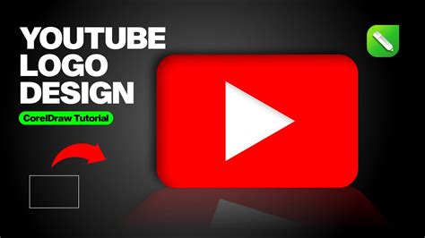 YouTube CorelDRAW Tutorial Logo Design 的图像结果