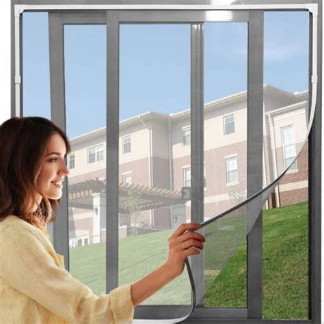 Window Fly Screen 的图像结果