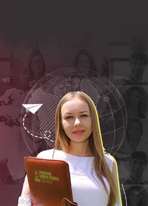 International Fee Structure | CGC Mohali (Jhanjeri)