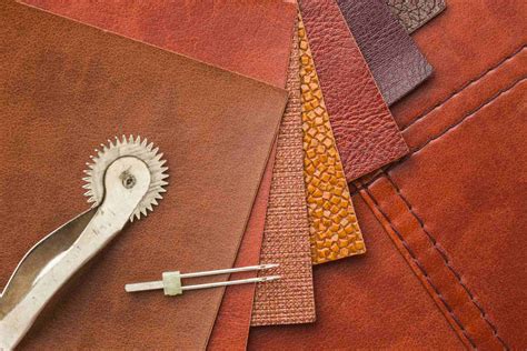 What Is Vegan Leather and Is It Sustainable