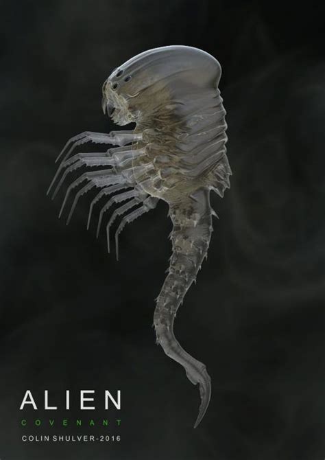 Alien Covenant Space Suit 的图像结果