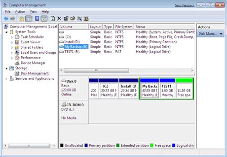 Image result for How to Fdisk a Computer
