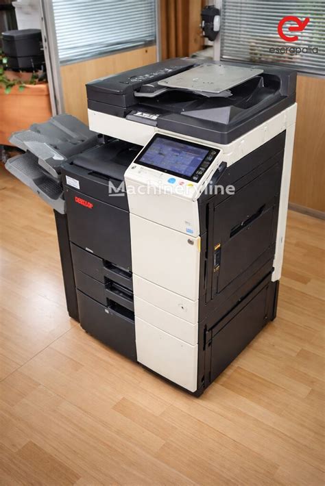Buy IMPRESORA MULTIFUNCIÓN A3 COLOR DEVELOP C364e -L79 large-format ...