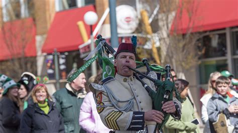 St. Patrick's Day: What day is it? Who was Saint Patrick? What to know