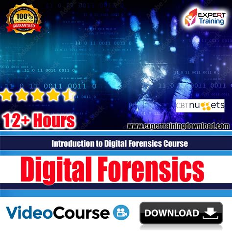 Image result for Digital Forensics Course