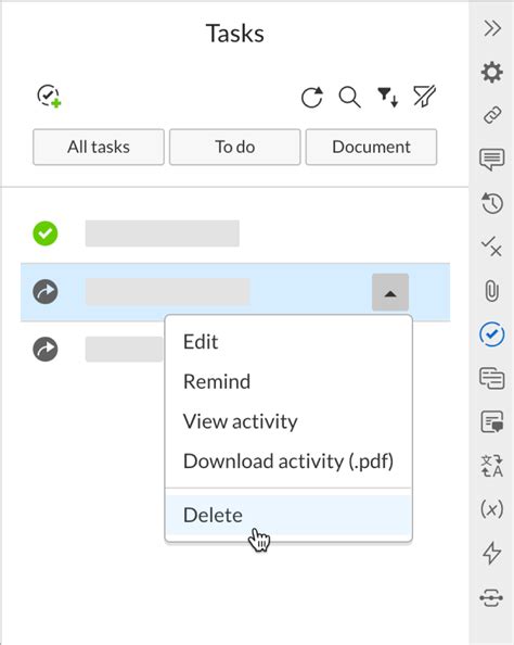 Image result for Delete Task View