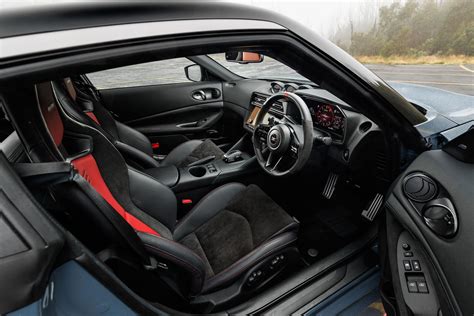 2024 Nissan Z Nismo review | CarExpert