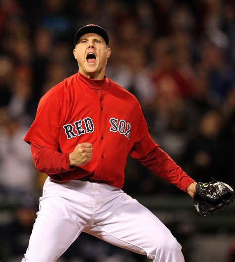 The Ten Greatest Red Sox Pitchers Of This Century | Barstool Sports