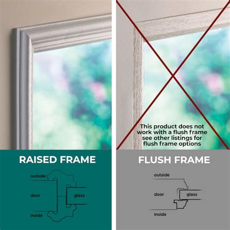 ODL Add on blind Slat Width Cordless Aluminum Light Filtering Blinds ...