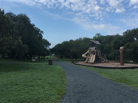 Bay Oaks Park — Birding Virginia