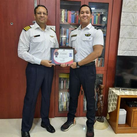 Alphaone Aviation Academy