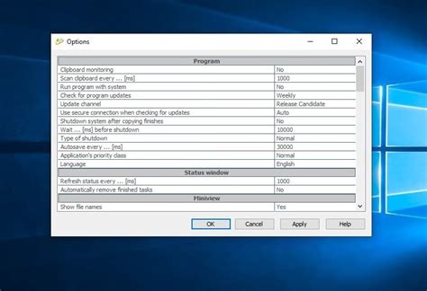 Download Copy Handler 1.46 - Baixar para PC Grátis