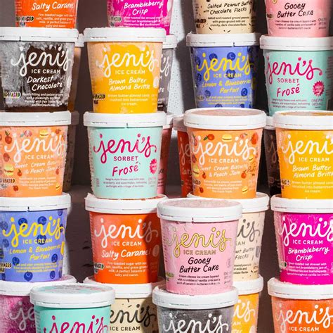 Pint Club | Ice Cream Subscription | Jeni's Splendid Ice Creams