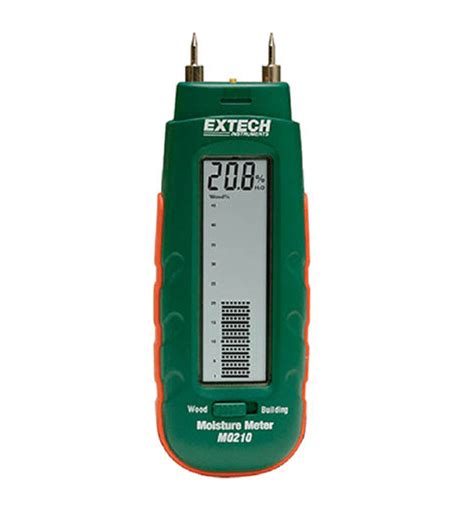 Extech Moisture Meter
