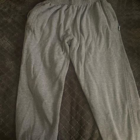 Pro club sweats barely used | Depop