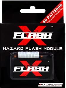 CR Decals Designs Side Flasher Indicator Light for KTM Duke 200 Price ...