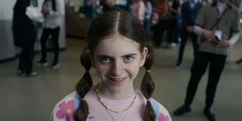 Smile 2’s Stanley Kubrick Connection, Explained