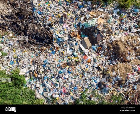 Effects Of Land Pollution On The Environment