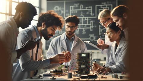 What Does Voltage Measure: Electrical Pressure Explained » Electrician-ElectricalContractor.com