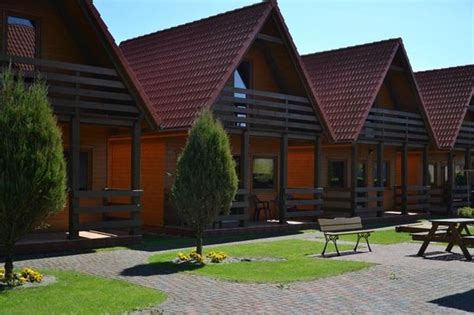 LEBSKIE DOMKI (Leba) - Campground Reviews & Photos - Tripadvisor