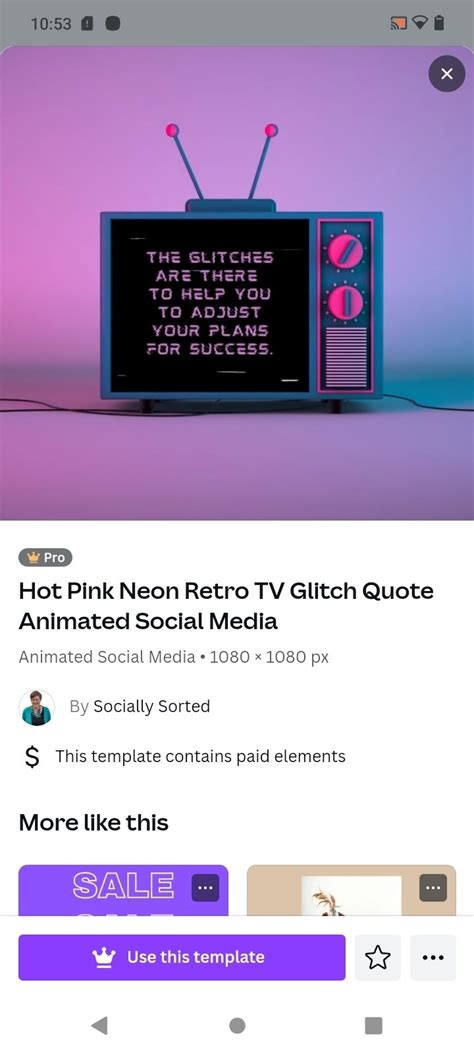 Canva 2.342 APK - Download per Android Gratis