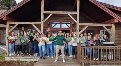 The Best Vermont Reading Retreats | Sterling Ridge Resort