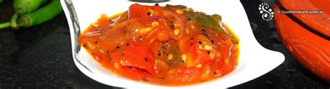 Simple thakkali kuzhambu for ragi dosa and rice