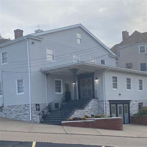 Alfieri Funeral Home, Inc. | Wilmerding PA