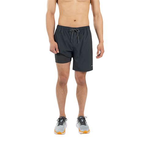SAXX Men's Multi Sport 2N1 Shorts | Marks