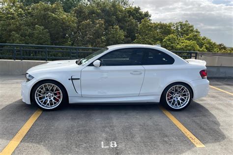 2011 BMW 1M for Sale | Built for Backroads