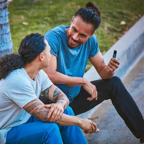 Is Vaping in Public Legal? | IQOS Philippines