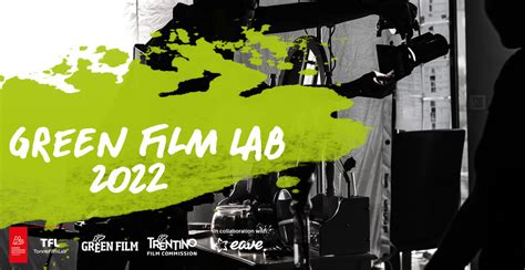Green Film Lab - UnserTirol24