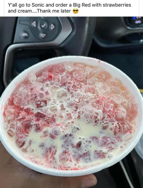 Pin by Purple Peony Co on Sonic drinks | Fun drink recipe, Iced drinks ...