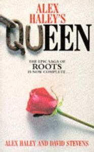 Alex Haley's Queen: Buy Alex Haley's Queen by Haley Alex at Low Price ...