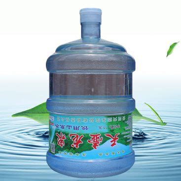 多彩贵州水 | 山泉水|遵义桶装矿泉水厂|定制水