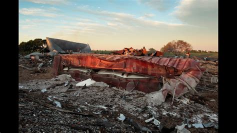 West Fertilizer Plant Explosion: Five Years Later | 9news.com