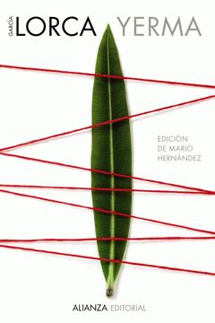 YERMA | Poema trágico en tres actos y seis cuadros Traficantes de Sueños