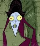 The Modifyers Characters 的图像结果