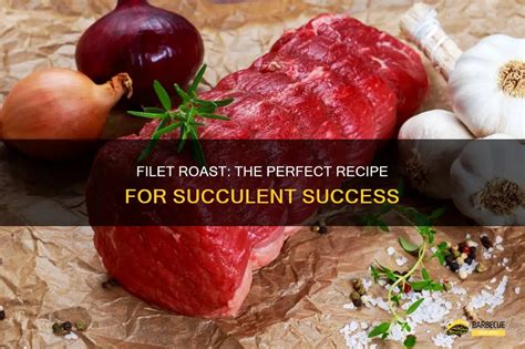 Image result for How to Cook a Perfect Filet