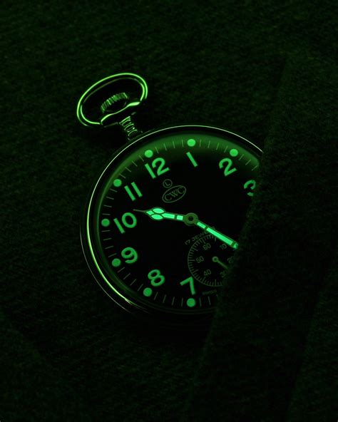 Image result for CWC Pocket Watch