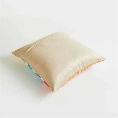 Buy Vera Set of 5 Printed Cushion Covers - 40x40cm from Home Centre at ...