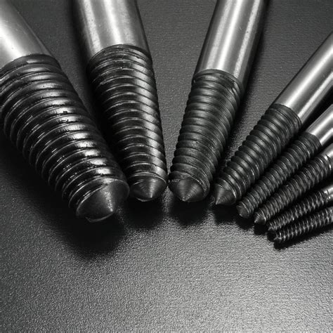 Using Screw Extractor Remove Stud 的图像结果