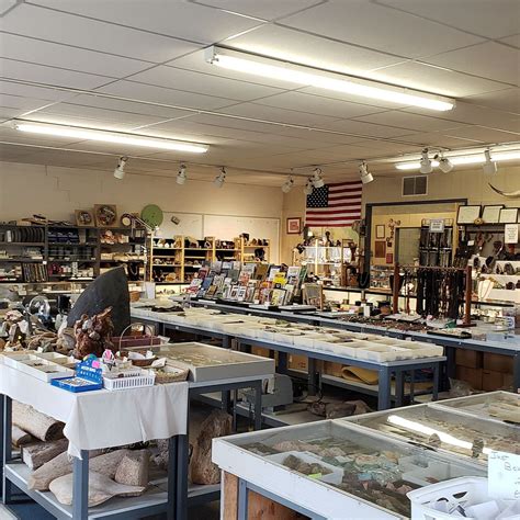 SAN JUAN GEMS ROCK SHOP (2025) All You Need to Know BEFORE You Go (with ...