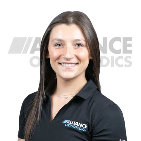 Bloomfield – Alliance Orthopedics