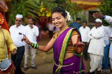 Image result for Marathi Songs for Bride